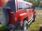 Hummer H3 5GTDN136068112471 снимка