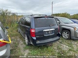 Dodge Grand Caravan Sxt 2D8HN44P98R715901 снимка