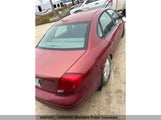 Ford Taurus Sel 1FAFP56U13G110859 снимка