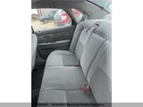 Ford Taurus Sel 1FAFP56U13G110859 снимка