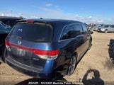 Honda Odyssey Touring 5FNRL5H9XEB504174 снимка