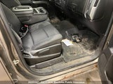 Chevrolet Silverado  Lt Crew Cab 3GCUKREH3EG153599 снимка