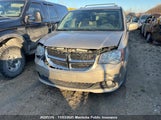 Dodge Grand Caravan Crew 2C4RDGDG4CR422620 снимка