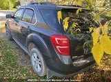 Chevrolet Equinox Lt 2GNFLFEK3H6166828 снимка