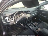 Toyota Camry Xse V6 4T1BK1FK0FU563287 снимка