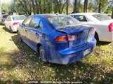 Mitsubishi Lancer Se JA3AU26U09U603226 снимка