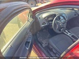 Chevrolet Cruze Lt Turbo 1G1BE5SM8J7121609 fotografie