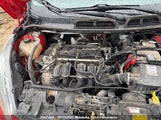 Ford Fiesta Se 3FADP4EJ0EM167684 снимка