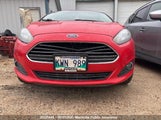 Ford Fiesta Se 3FADP4EJ0EM167684 снимка