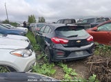 Chevrolet Cruze Lt 3G1BE6SM4HS550862 снимка