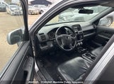 Honda Cr-V Ex-L JHLRD78904C809173 снимка