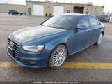 Audi A4 2.0T Quattro WAUBFCFL0FN042476 снимка