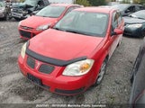 Pontiac G5 Se 1G2AL55F277269063 снимка