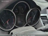 Chevrolet Cruze Lt Turbo 1G1PE5SB8G7100918 снимка