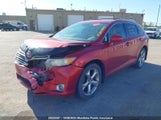 Toyota Venza V6 4T3BK11A19U006611 fotografie