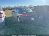 Chevrolet Cobalt Lt 1G1AT55H897228784 снимка