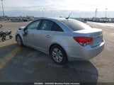 Chevrolet Cruze Lt Turbo 1G1PF5SC8C7371039 fotografie