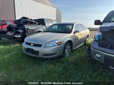 Chevrolet Impala Ls 2G1WB57KX91213220 снимка