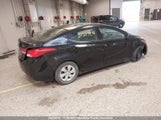 Hyundai Elantra Gl 5NPDH4AE6DH193212 photo
