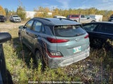 Hyundai Kona Preferred Preferred KM8K6CAB5NU896137 снимка