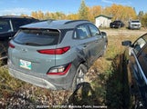 Hyundai Kona Preferred Preferred KM8K6CAB5NU896137 снимка