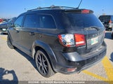 Dodge Journey Sxt 3C4PDCCG1DT686703 снимка