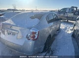 Nissan Sentra 2.0 S 3N1AB61EX8L733458 снимка