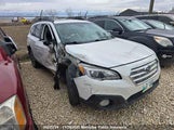 Subaru Outback 3.6R 4S4BSFNC7H3240967 снимка