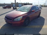 Honda Accord Ex-V6 1HGCM66595A801973 снимка