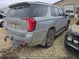 GMC Yukon At4 1GKS2CKL3RR315349 снимка