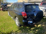 Toyota Rav4 Limited V6 Limited V6 JTMBK34V975031741 fotografie