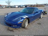 Chevrolet Corvette 1G1YY24U055122994 снимка