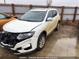 Nissan Rogue Sv 5N1AT2MM4HC820303 снимка