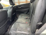 Nissan Rogue Sv 5N1AT2MM4HC820303 снимка