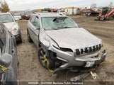 Jeep Cherokee Limited 1C4PJMDX8LD642960 снимка
