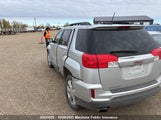 GMC Terrain Sle 2GKALNEK4H6243711 снимка