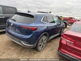 Buick Envision Essense Turbo LRBFZPR45PD191057 снимка