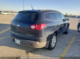 Chevrolet Traverse Lt 1GNKRJED0BJ404419 снимка