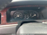 Lincoln Town Car Executive 1L1FM88W77Y638678 photo