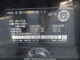 Honda Hr-V Touring 3CZRU6H96KM105542 photo