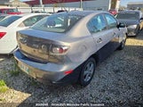 Mazda 3 Mazda Gs JM1BK32F881179402 снимка