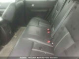 Ford Edge Limited 2FMDK49CX8BA34470 fotografie