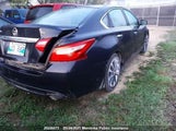 Nissan Altima 2.5 Sl 1N4AL3AP1GN346425 снимка