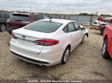 Ford Fusion Se 3FA6P0H72HR172488 снимка