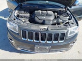 Jeep Grand Cherokee Limited 1C4RJFBG5FC650709 снимка
