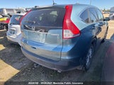 Honda Cr-V Ex-L 2HKRM4H79EH117784 снимка