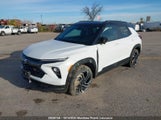 Chevrolet Trailblazer Rs Turbo KL79MUSL0RB185188 fotografie