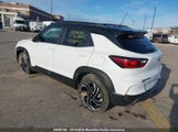 Chevrolet Trailblazer Rs Turbo KL79MUSL0RB185188 photo