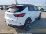 Chevrolet Trailblazer Rs Turbo KL79MUSL0RB185188 fotografie