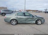 Ford Fusion Sel V6 3FAHP02199R133248 photo